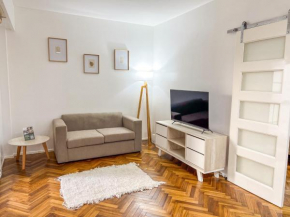 RentUp - Ubicacion perfecta, zona Alto Palermo Shopping y Parque las Heras